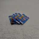 Hot Wheels Erasers, 4 Ct, 5 Packs
