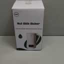 20oz Nut Milk Maker,2024 New Homemade Soy Milk Almond,Plant-Based Milk, Oat and Dairy Free Beverages, 10 Blades Automatic with 12H Timer/Auto-clean/Boil