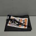 Kipiea Air Conditioning Cover for Outside Units  Heavy Duty 600D Waterproof AC Outdoor Unit Top Protector (30" x 30")