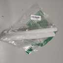 2 Pack Chicken Coop Heater Lamp 100W/600W for Replacement (Large Size)