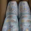 Pampers Training Pants - Easy Ups Boys & Girls Bluey - Size 5T-6T, 84 Count, Children's Potty Underwear