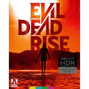 Evil Dead Rise [Limited Edition]