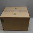 Buganda Memory Foam U-Shaped Contour Toilet Rugs, Non Slip Absorbent, Thick Soft Washable Bathroom Mat, Floor Carpet Bath Rugs Mat for Toilet Base (24" x 24", Burgundy)