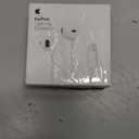 Apple EarPods Headphones with Lightning Connector, Wired Ear Buds for iPhone with Built-in Remote to Control Music, Phone Calls, and Volume