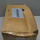 Dingion 900 Pack 4oz Small Disposable Espresso Coffee Cups Hot Cold Drinking Paper Cups for Home, Office, Cafe, Restaurant, Travel, Party, Picnic, Travel and Events