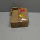 Sesyomr U Pack 2oz Mason Jar with Silver Lid for Honey Jam Spice Pack of 22 Sets 