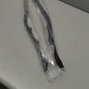 ApplianPar 2Pcs Front Left and Right Bumper Lower Molding for Hyundai Elantra 2019-2020