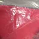 Gym Bag for Women, Personalized Duffle Bag with Shoe Compartment, Sports Bag for Yoga & Dance with Wet Pocket and Mat Strap(HotPink,Q)