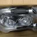 Narrow Walker Folding Upright Walker - with Removable Armrests, 450LBS Heavy Duty, Width & Height Adjustable Narrow Walkers for Seniors, Disabled, Bariatric