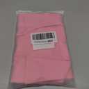 Women's Golf Polo Shirt V Neck Short Sleeve Tennis Shirt Sun Protection Moisture Wicking Athletic Tops Size M