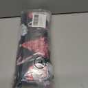 Ecosunny Valentines Day Pajama Set Women's Long Sleeve Sleepwear Soft Loungewear Two Piece Button Down Pjs Lounge Set (L)