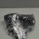 Hair Dryer Professional Ionic Salon Hair Dryer 2400W Powerful Fast-Drying Blue Light Ionic Hair Dryers with Diffuser, AC Motor Constant Temperature Quiet Ion Dryers for Women Men