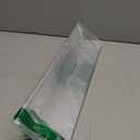 13Inch Aluminum Angle Stock, 3" x 3"x 1/4" Angle Aluminum 6061, T6511 Mill Stock 1/4" Thick 1PCS