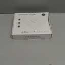 6 FT Flat Plug Surge Protector Power Strip, 11 Multiple AC Outlets with 6 USB Ports (2 USB C), 6 Feet Extension Cord, 1250W/10A, One Touch Switch Button, 17 in 1 Compact Powerstrip