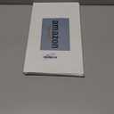 4 Pieces Sock Blockers for Knitting Wooden Sock Blockers Adjustable Thicken Knit Sock Ruler Tool Stocking Blockers Wood Sock Form Stretchers for Knitting Crochet Stocking Display Knitters Beginners