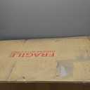 Dorman 620-654 Engine Cooling Fan Assembly Compatible with Select Cadillac / Chevrolet / GMC Models