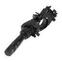 No.934102M000/934102M001/1S11350/CBS2017 Turn Signal Switch for Hyundai Accent 2015 Multifunction Combination Switch Black Plastic 1 Pcs