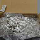 792 LED Christmas Lights with 176 Drops,82ft 8 Modes Fairy Hanging String Lights with Timer Waterproof, Plug-in Christmas String Lights for Holiday Wedding Party Christmas Decorations (Cool White)