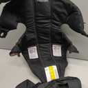 BABYBJRN Baby Carrier Mini, Cotton, Black