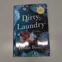 Dirty Laundry: A Novel