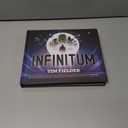 Infinitum: An Afrofuturist Tale