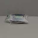 Wegreeco Washable Male Dog Belly Band - Pack of 3 - Washable Male Dog Belly Wrap, Small Doggie Dog Diapers Male for Doggy Puppy (Black, Charcoal, Navy, Small)