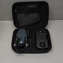 2650 ft Long Range Super Endurance Foldable Drone with Camera for Beginners60+ min Flight Time, WiFi FPV Quadcopter with 4K HD Camera, Brushless Motor, Auto Hover, Follow Me (3 Batteries)