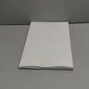 Popsicle Sticks for Crafts Ice Cream Sticks Craft Sticks Bulk 300 Pcs, 3 Mixed Sizes Jumbo Popsicle Sticks Bulk and Small Popsicle Sticks, Wooden Sticks for DIY, Regular Size