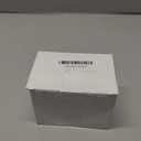 220W Power Inverter Compatible with Dewalt 20V Battery(Battery not Included), DC 20V to AC 110V, 2 USB Ports & 1 Type-C Fast Charging, 400LM LED Work Light (Yellow)