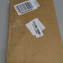 2pcs Baby Gate Banister Adapters, Black No-Drill Mounting Accessories Universal Stairway Baby Gate Mounting Kit for Round Square Railings