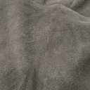 Syhood Winter Fleece Balaclava Ski Mask Balaclava Face Mask Cold Weather Men Tactical Heavyweight (Black)