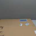 UCreate Foam Board, White, 22" x 28", 5 Sheets