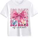 T-shirt for Children, Size 110
