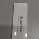 Stylus Pen for iPad 6th-11th Generation-2X Fast Charge Active Pencil Compatible with 2018-2025 Apple iPad Pro 11"/12.9"/M4, iPad Air 3/4/5/M2/M3,iPad mini 5/6 Gen-White