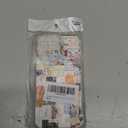 malegaon Christian Bible Verse Case for iPhone 16 Pro, Jesus Quote Collage, Soft TPU Full Cover Case for iPhone 16 Pro