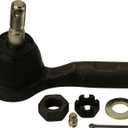 MOOG ES800030 Steering Tie Rod End for Chevrolet Cobalt