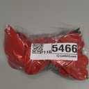 Boao 19 Pack Valentines Red Felt Heart Ornaments Valentines Day Heart Shaped Hanging Ornaments Decorations for Tree Wedding Party Supplies(Classic)