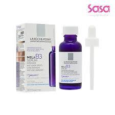 La RochePosay Mela B3 Gel Cleanser, Formulated With Melasyl + Niacinamide + PHA, Anti Aging Face Wash For Discoloration, Dark Spots & Post Acne Marks, Dark Spot Corrector, Oil Free & Soap Free