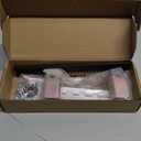 753-11064B CR12 Steering Service Kit Steering Rack Kit for Cub Cadet CC30 CC30H CC30E Hydro Mini Riders/MTD Columbia CR30 / Craftsman R1000 Lawn Tractor Lawn Mower