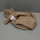 Bedsure Jacquered Fleece Pet Blanket size 35"x25"