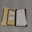 Mothca 2 Pack Matte Glass Screen Protector for iPhone 16 Pro Max[6.9 inch] + 2 Pack Camera Lens Protector, Anti-Glare & Anti-Fingerprint Tempered Glass (Not Privacy Film) Bubble Free, Smooth as Silk