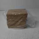 Retevis RB48 Plus IP67 Waterproof Heavy Duty Long Range Walkie Talkies, GMRS Radio, Construction Jobsite Two Way Radio, NOAA, Shock Resistant, Dual PTT, Vibration Reminder(4 Pack)