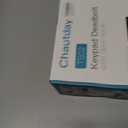 Front Door Lock Set, WiFi Keyless Entry Door Lock Deadbolt with Handle Set, Lever Handle, Same Key