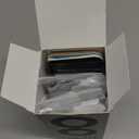 5 Pack Reading Glasses For Women,Spring Hinges, Sturdy and Durable