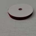 Red Velvet Ribbon 1 Inch x 25 Yards Christmas Ribbons Red Bows for Gift Wrapping Christmas Tree Wreath Bows Flower Bouquet Xmas Home Decorations