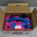 Balloon Pump Electric Party Decorations  Electric Balloon Pump for Balloon Arch Kit, Portable Dual Nozzle Balloon Inflator