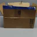 Mini Fridge Stand With 4 Locking Wheels And 6 Strong Feet Universal Washer and Dryer Pedestals 16.5"-26.7" Adjustable Appliance for Fridge Stand,Washing Machine Stand, Laundry Pedestal (GRAY) (GREY)