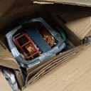 Seneca River Trading Dryer Motor & Pulley for Whirlpool, Sears, Kenmore, AP3094233, PS334287, 279787