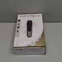 Remington ONE Shave & Groom Multi-Tool Electric Razor for Men, Foil Shaver with 4 Full-Size Attachments & 5 Adjustable Combs for Beard, Face & Body Grooming