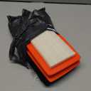 SYOWADA 512652001 Air Filter Replacement for Red Max T401282310 EBZ8500 512652001 544271501 544271601 Replacement for Husqvarna 512652001 544271501 for Backpack Blower Leaf Blower